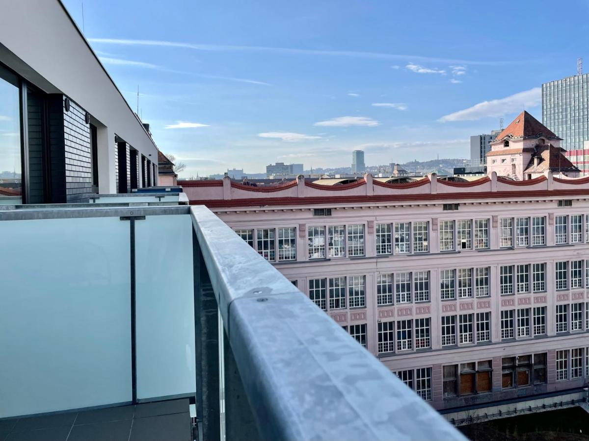 Top Cityview Bratislava Ngoại thất bức ảnh