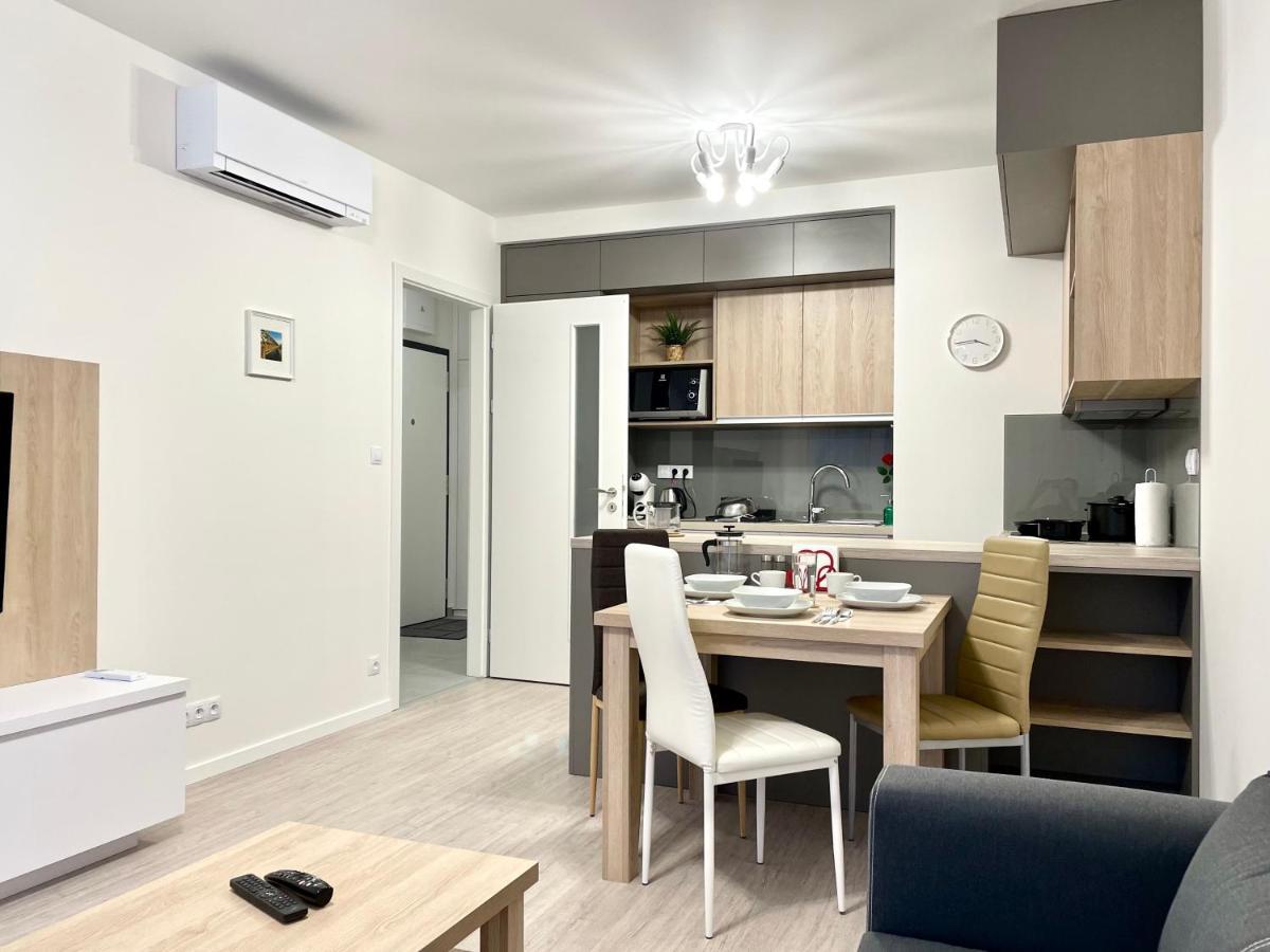 Top Cityview Bratislava Ngoại thất bức ảnh