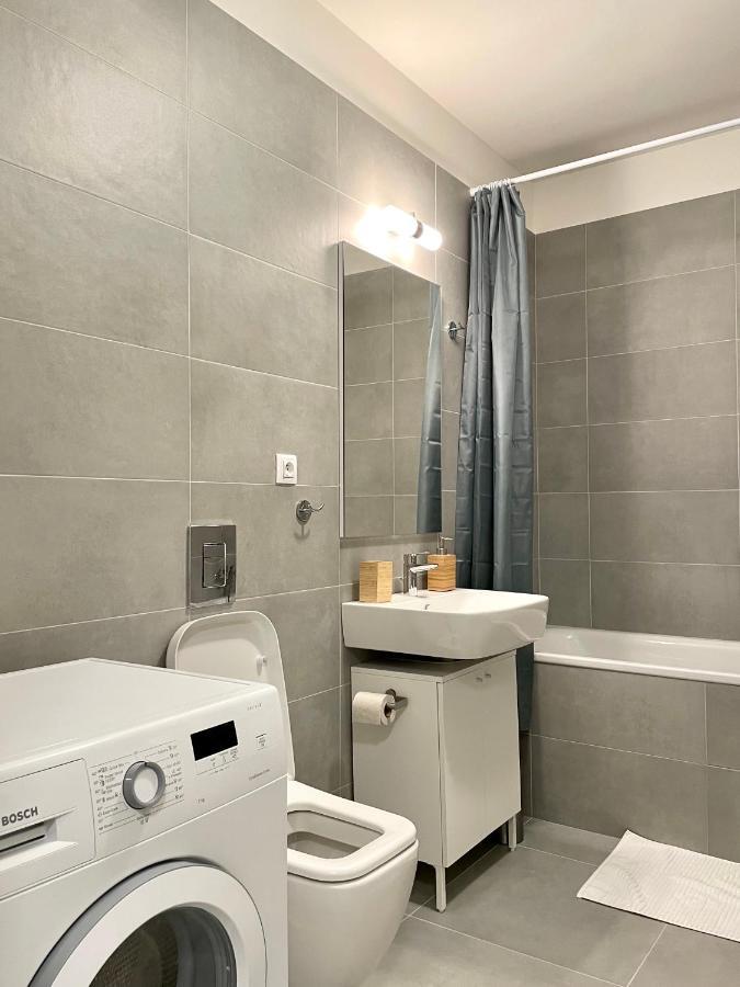 Top Cityview Bratislava Ngoại thất bức ảnh