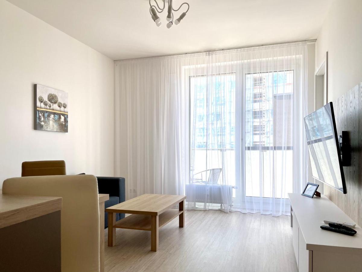 Top Cityview Bratislava Ngoại thất bức ảnh