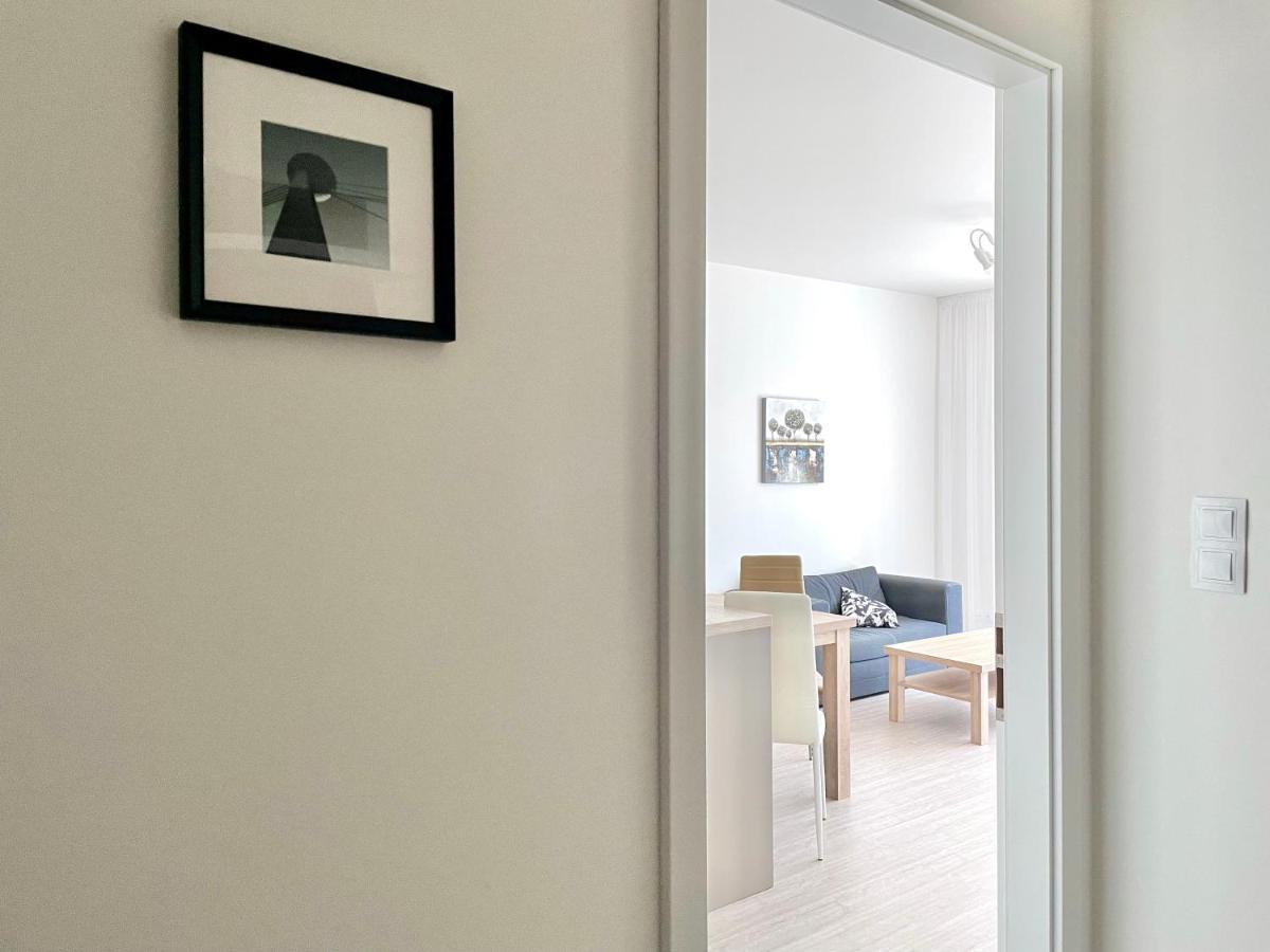 Top Cityview Bratislava Ngoại thất bức ảnh