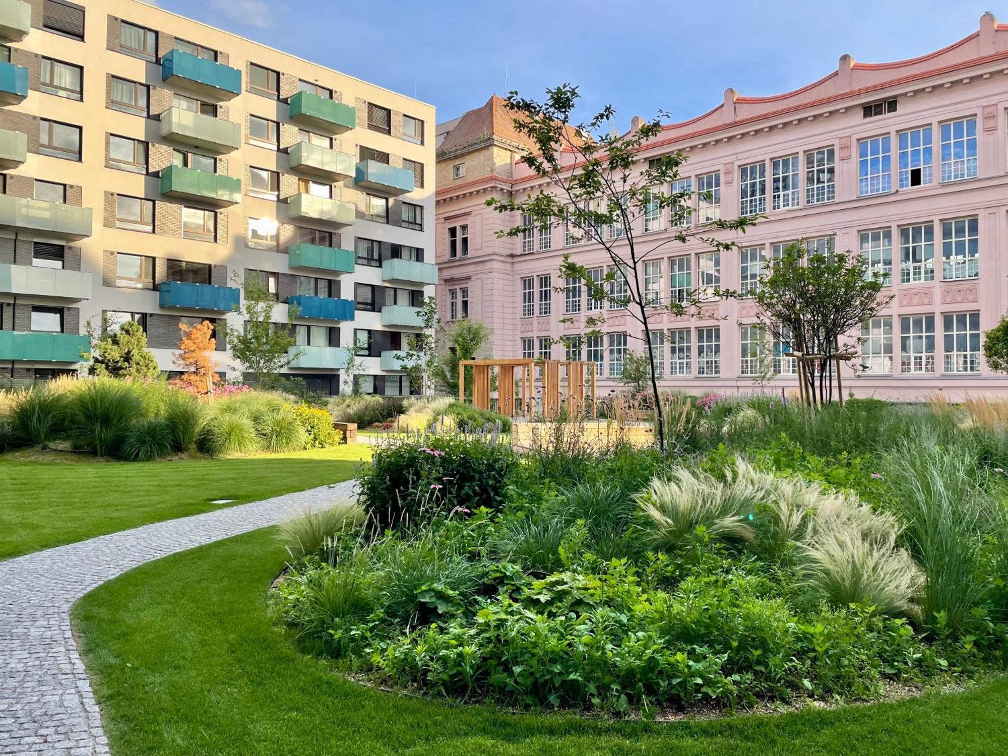 Top Cityview Bratislava Ngoại thất bức ảnh